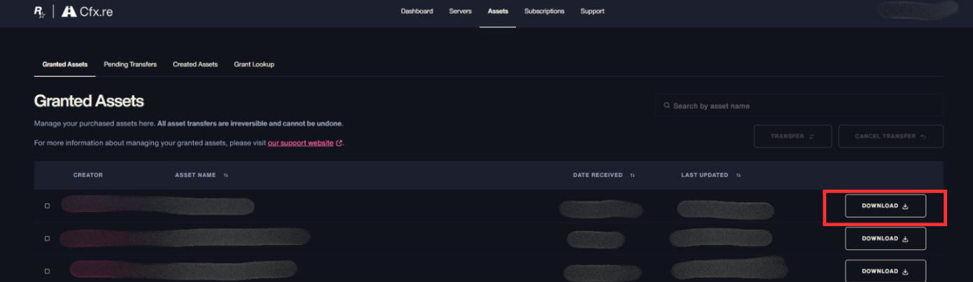 How to download